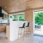 Casa de Férias Luxurious Retreat With And Sauna-by Traum *