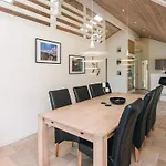 Luxurious Retreat With And Sauna-by Traum Hemmet