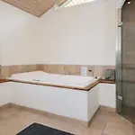 Luxurious Retreat With And Sauna-by Traum * Hemmet