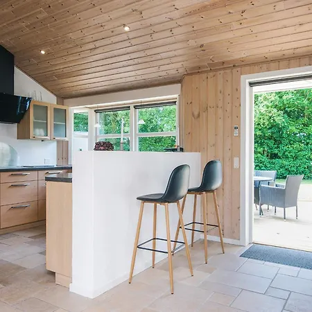Сasa de vacaciones Luxurious Retreat With And Sauna-by Traum *