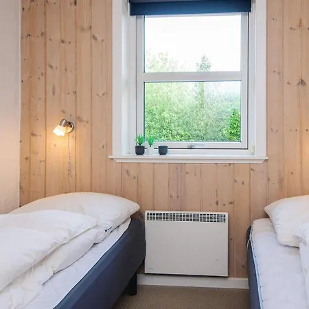 Сasa de vacaciones Luxurious Retreat With And Sauna-by Traum Hemmet