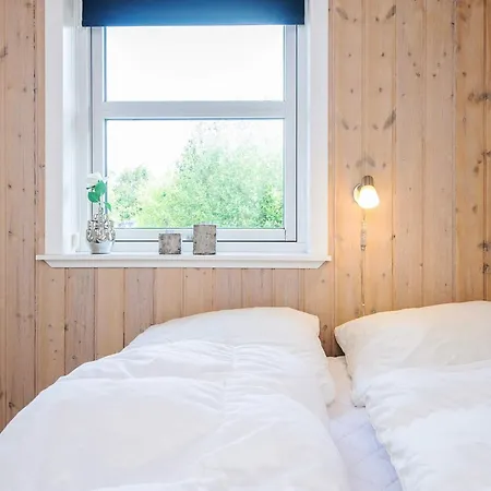 Сasa de vacaciones Luxurious Retreat With And Sauna-by Traum *