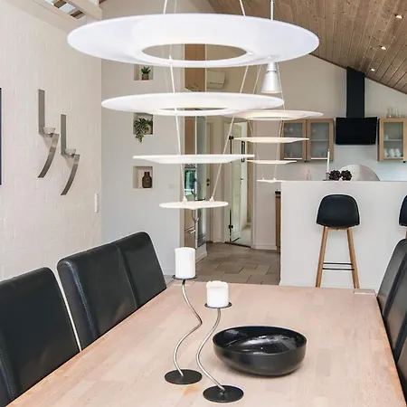 Сasa de vacaciones Luxurious Retreat With And Sauna-by Traum *