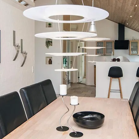 Luxurious Retreat With And Sauna-by Traum Hemmet