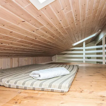 Сasa de vacaciones Luxurious Retreat With And Sauna-by Traum *