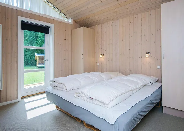 Luxurious Retreat With And Sauna-by Traum * Hemmet