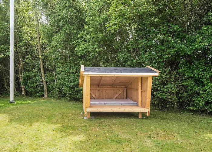 Luxurious Retreat With And Sauna-by Traum * Hemmet